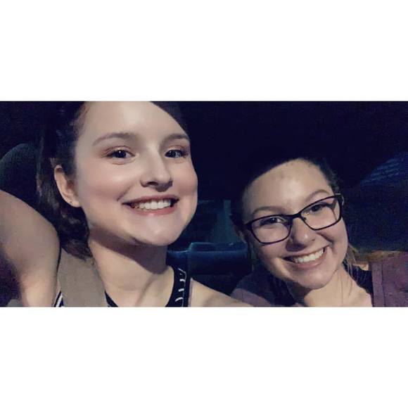 Meet your Posher, Ashlyn - Picture 1 of 1